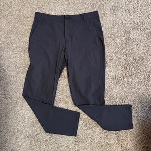 UNRL Concourse Pant